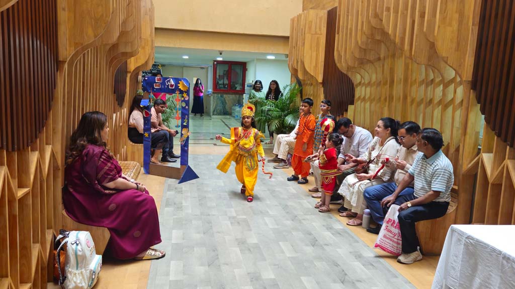 Diwali Celebration 2025
